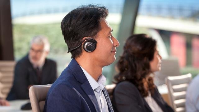 EXTENDING DICENTIS INTERPRETATION PRODUCT LINEUP FOR MULTILINGUAL EVENTS